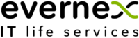 evernex logo