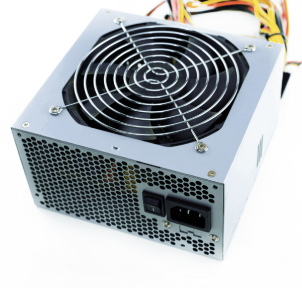 Alcatel PS-126W-AC AC Power Supply