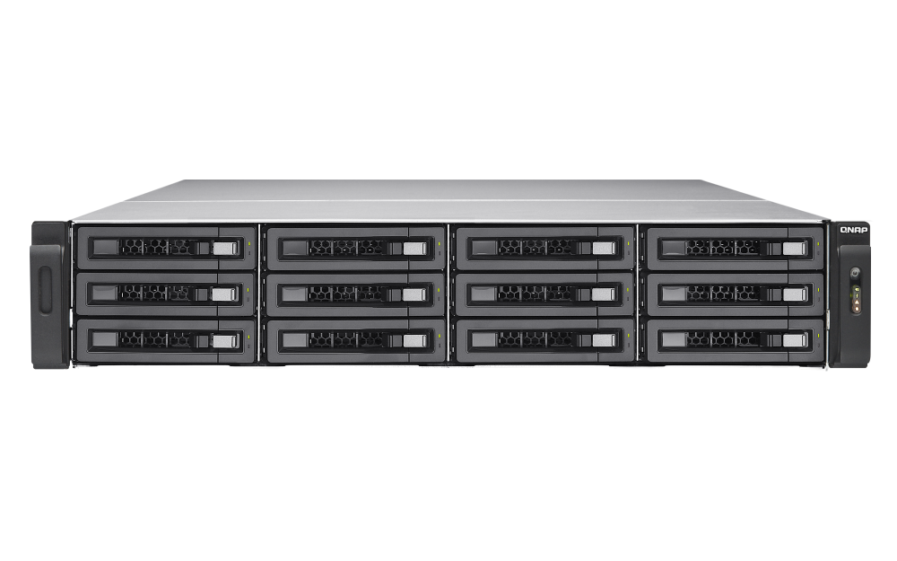 QNAP TS-EC