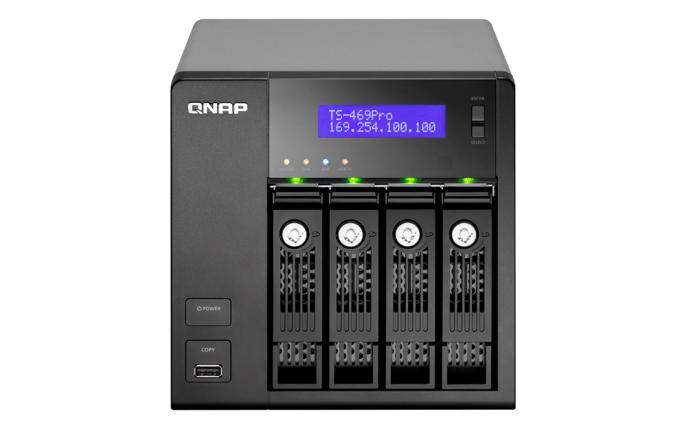 qnap