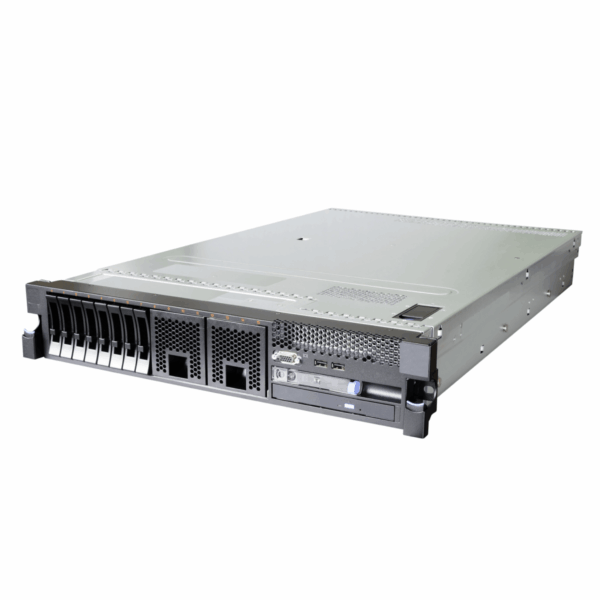 HPE ProLiant DL360 Gen10 Server - 8SFF