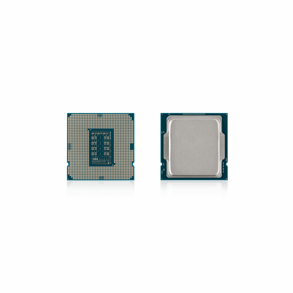 cpu